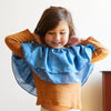 Sarah Silks Tutu Celestial | Conscious Craft